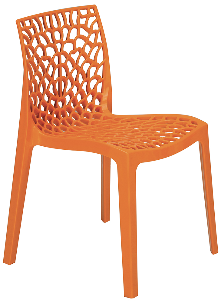 Zest Outdoor Side Chair - Image 14