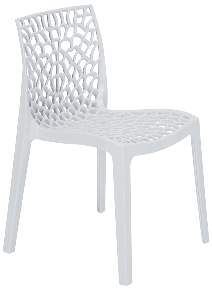 Zest Outdoor Side Chair - Image 9