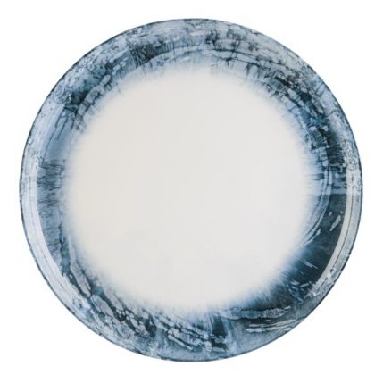 wave coupe plate