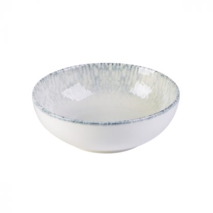 Ripple Low Bowl
