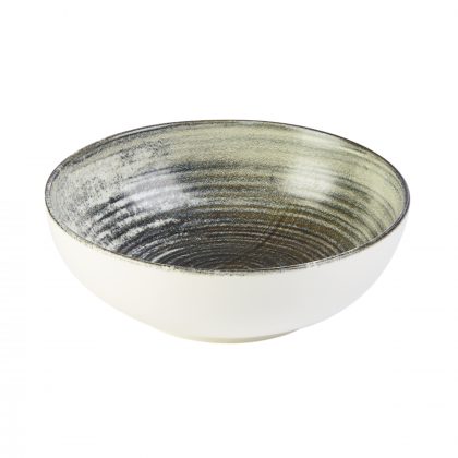 swirl deep bowl