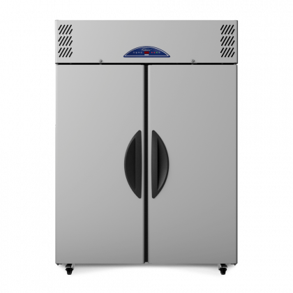 Williams Garnet 2 Door Fridge (Fish)