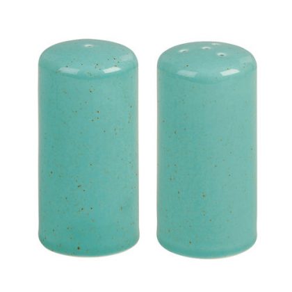 Sea Spray Pepper Pot 8cm