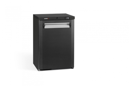 Bottle Cooler - Left Hand Hinged Glass Doors (147 Litre)