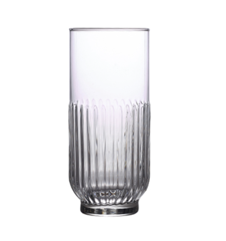 Tokyo Glass Hiball TOK352 13.9oz / 39.5cl