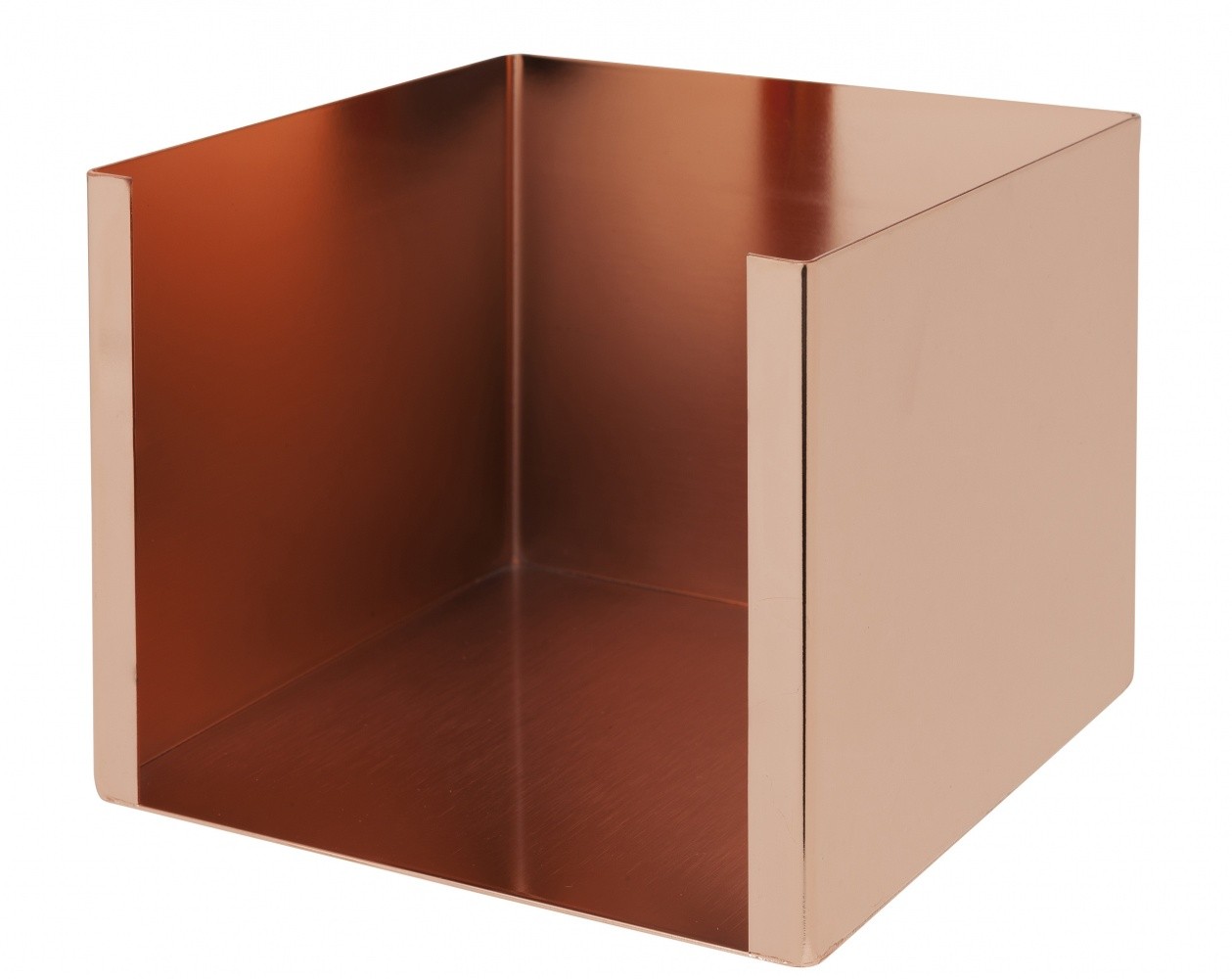 Napkin Holder (Copper)