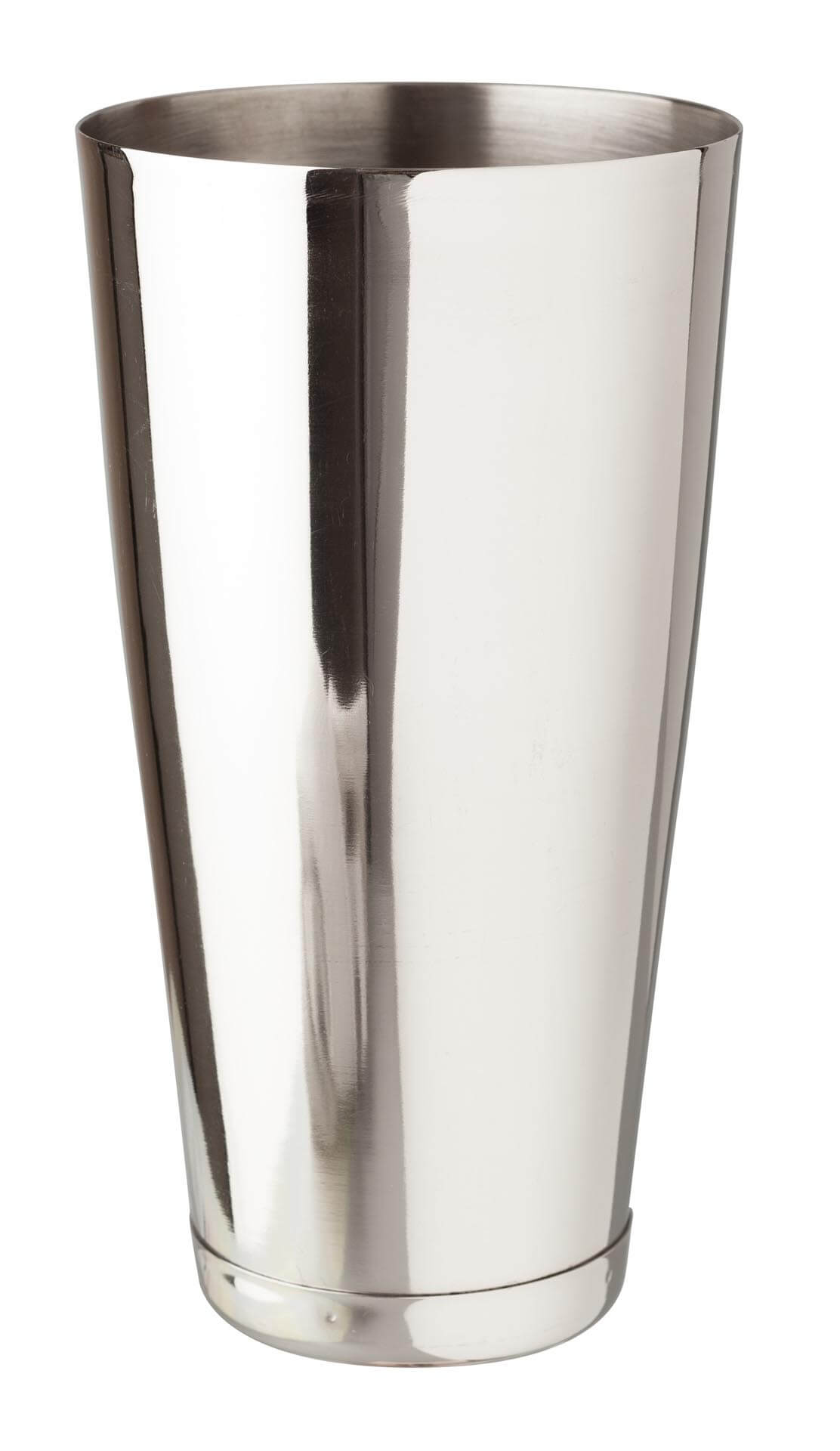 28oz Boston Can (Stainless Steel)