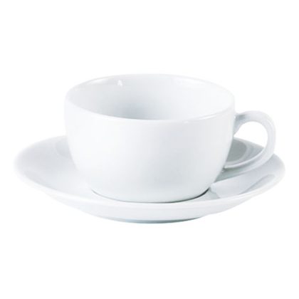 9oz cup Porcelite Seconds