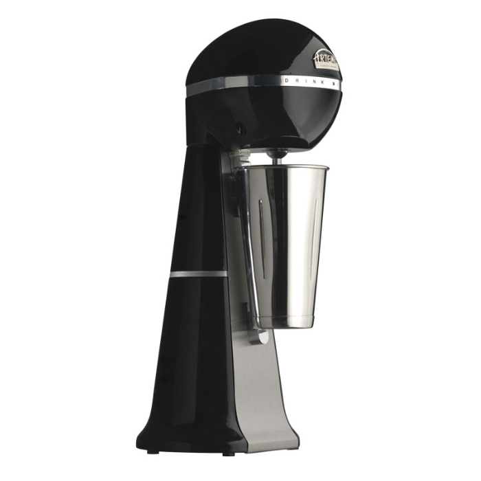 A-2001 Black Mixer Artemis Gloss