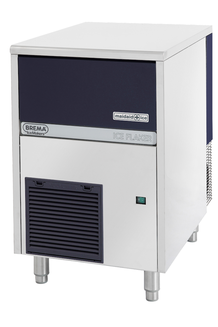 MF90-20_Ice Crusher Granula