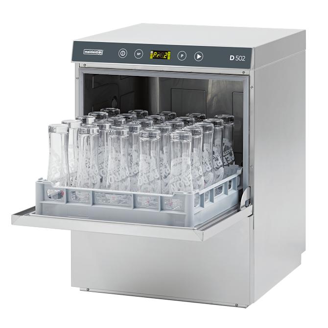 Maidaid D502 Glasswasher