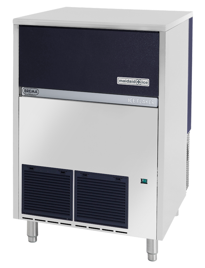 Maidaid_MF150-55_Flake_Ice Crusher