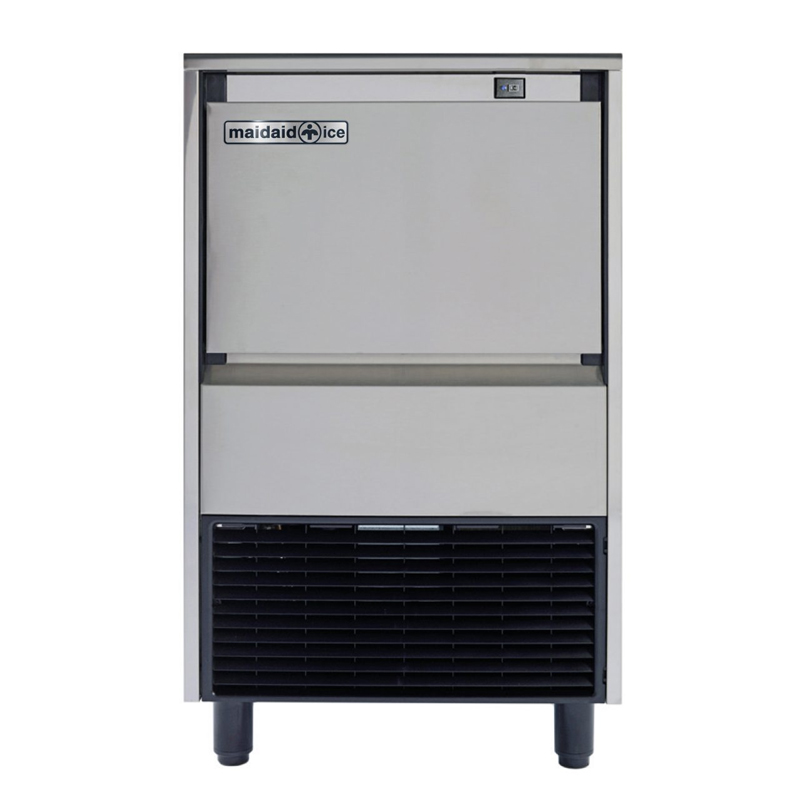 Cube 110-60DP Maidaid 112kg per 24 hours