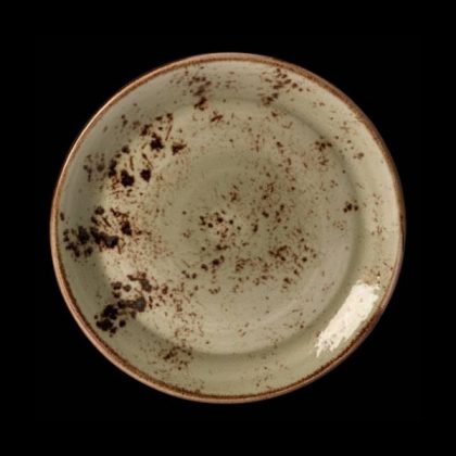 11300565-Craft-Aqua-Green-30cm-Coupe-Plate