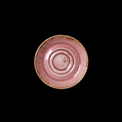 12100158 Craft Raspberry Double Well 14.5cm
