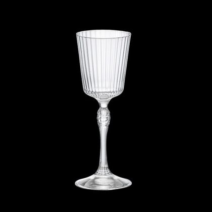 49202Q953 America 20s Cordial Glass 8cl