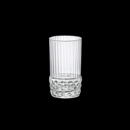 49202Q955 America 20s shot glass 8cl