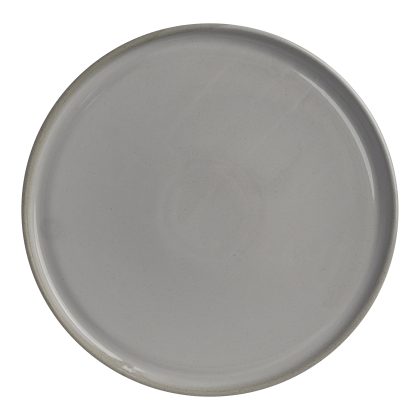 OG10013792 Gembrook White Plate 28.25cm