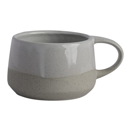 OG10076631 Gembrook white Coffee cup 11oz