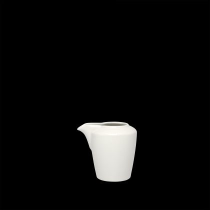 11010839 Simplicity White Jug Harmony 7cl