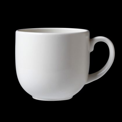 11070622 Taste White Mug City 45cl