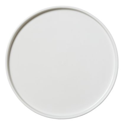 11070635 Taste White Stack Plate 28.5cm