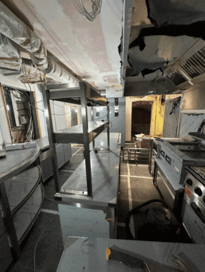 Slideshow of kitchen installations for bennie