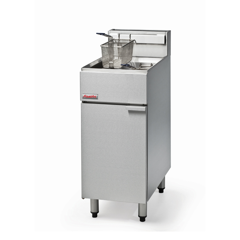 FF18 Fast Fri Blueseal Fryer