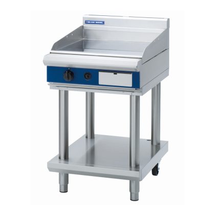 GP514-LS - Griddle Blueseal Leg Stand