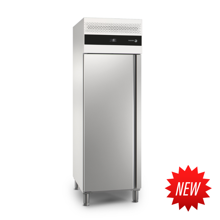 CUP-11G Concept Single Door uppright fridge Fagor NEW