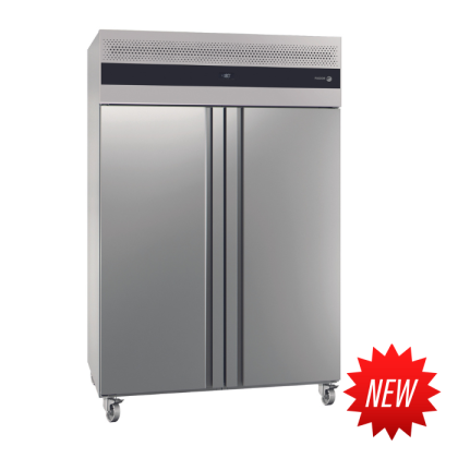 CUN- 22G Concept Double Door Upright FREEZER Fagor NEW
