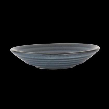 6124RG010 Robert Gordon Coupe Dish 18.4cm Side View