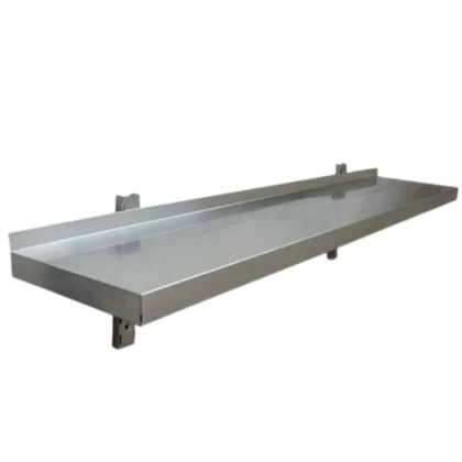 Stainless Steel Shelf 3 Sizes 900