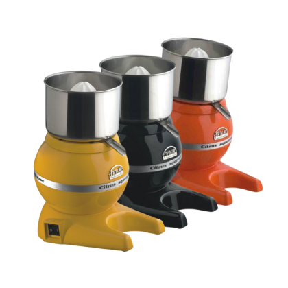 CITRUSYELL | CITRUSORAN | CITRUSBLK Artemis AK/5 Citrus Squeezer (3 Colours)