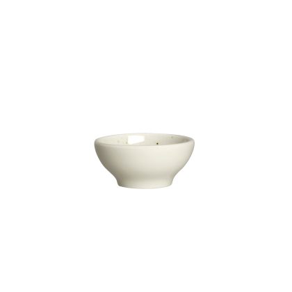 12150538 Steelite Amari Pepper Tulip Bowl 7cm 2 3-4in 5.68cl 2oz