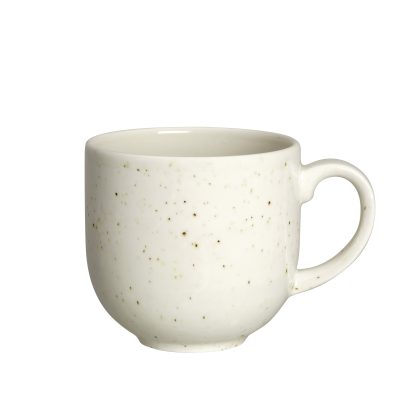 12150623 Steelite Amari Pepper City Mug 34cl 12oz