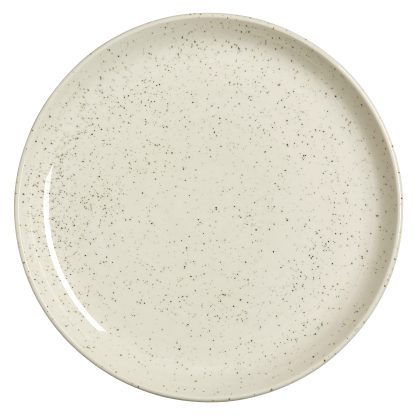 12150639 Steelite Amari Pepper Nordic Coupe Plate 28cm 11in