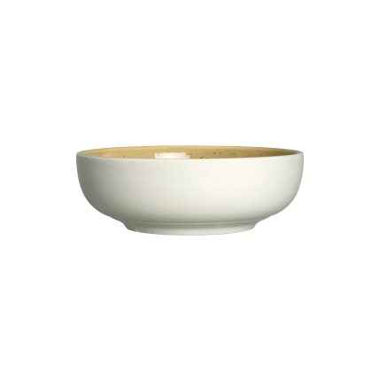 12160484 Steelite Amari Dijon Bowl 17.5cm 98cl 7in 34 1-2oz