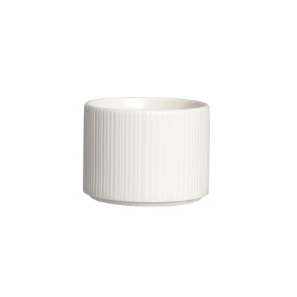 6356MP338 Steelite Folio Concorde Sugar Boullion 22.75cl (8oz)