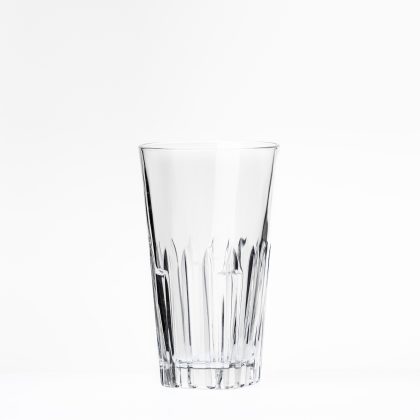 G11100420 Borgonovo Stepback High Ball 420ml