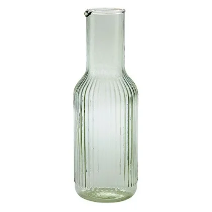G220704_Green Decanter