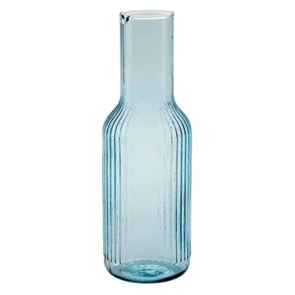 G220714_Blue Decanter