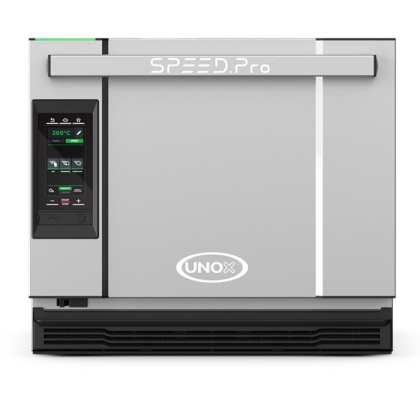 XESR-03HS-EDDN Unox Bakerlux Speed Pro High Speed Oven