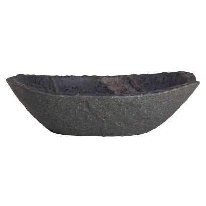7192TM300 Steelite Melamine Quarry Square Bowl 26.03 x 24.8 x 7.6cm 189cl 2qrts