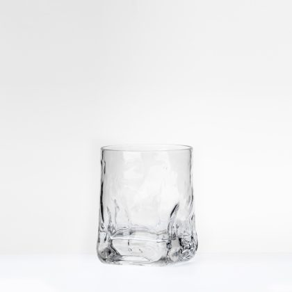 G11107320 Borgonovo Frosty Double Old Fashioned 330ml