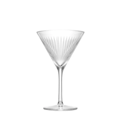 G205251620 Soho Cocktail Martini 250ml 8 3_4oz