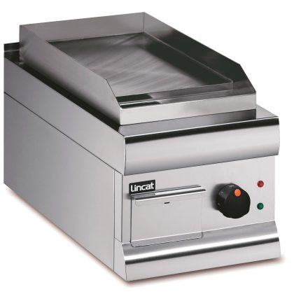GS3 Lincat Silverlink 600 Electric Counter top Griddle W 300mm