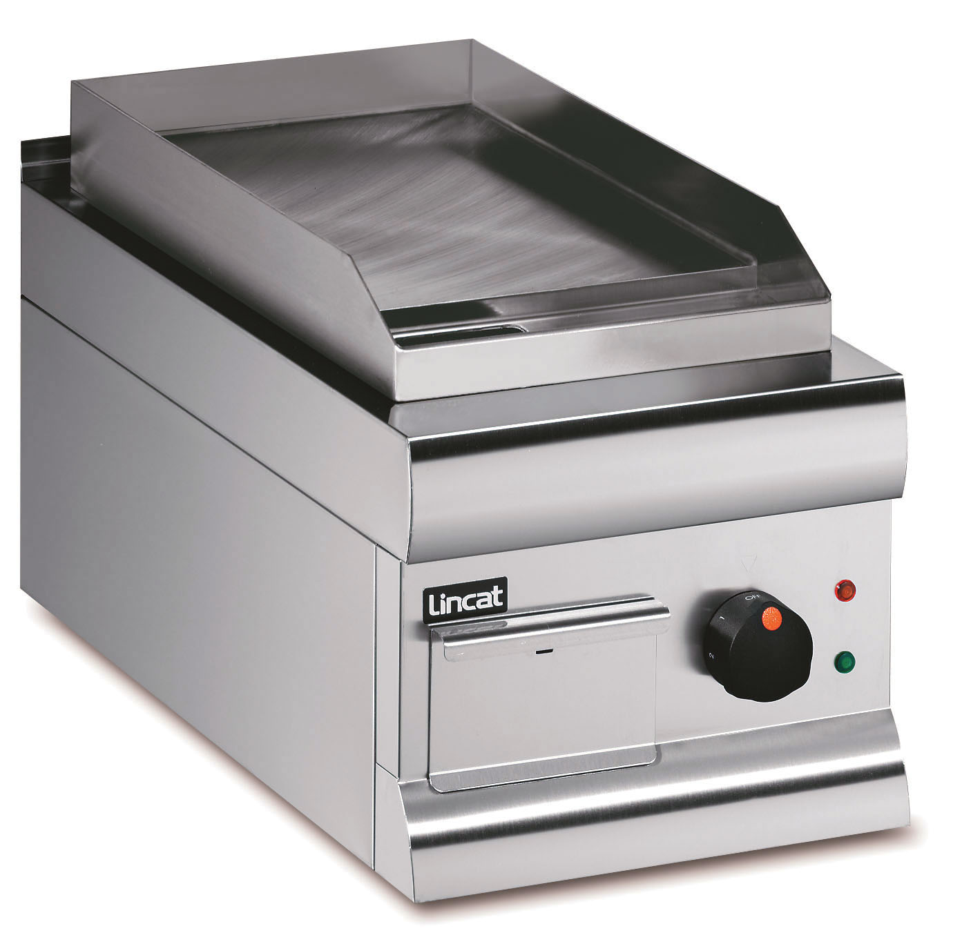 GS3 Lincat Silverlink 600 Electric Counter top Griddle W 300mm