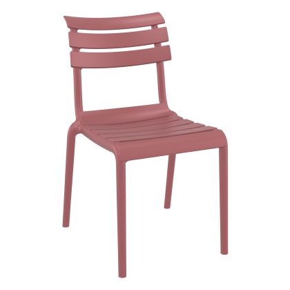 ZA.6812C Helen-Side-Chair-Marsala