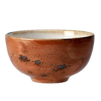 11330247 Craft Terracotta bowl No5 16cm 80cl 28oz 4 1_2in